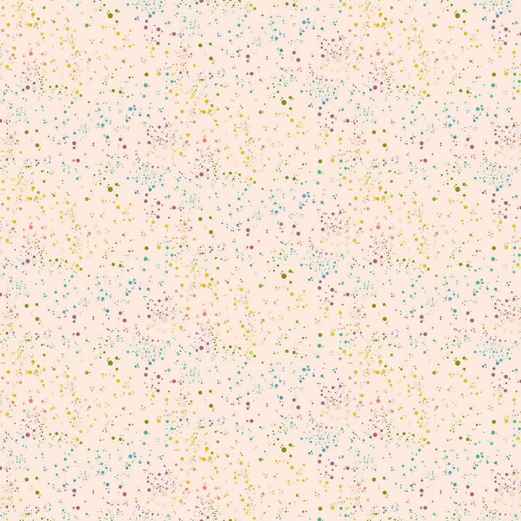 Andover Fabrics - Fizz by Giucy Giuce - Sherbet - 25% Off!