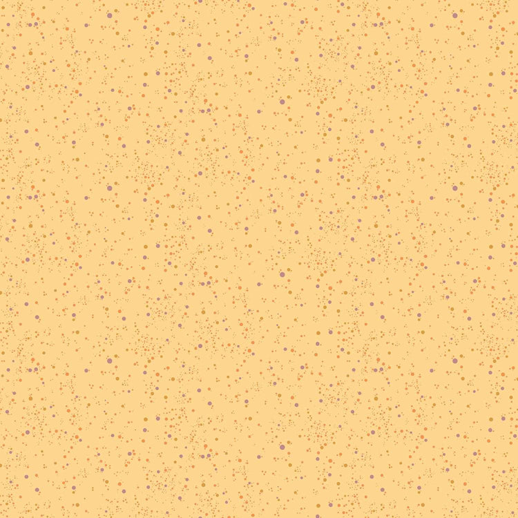 Andover Fabrics - Fizz by Giucy Giuce - Tangerine - 25% Off!