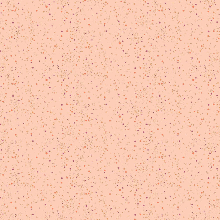 Andover Fabrics - Fizz by Giucy Giuce - Peach - 25% Off!