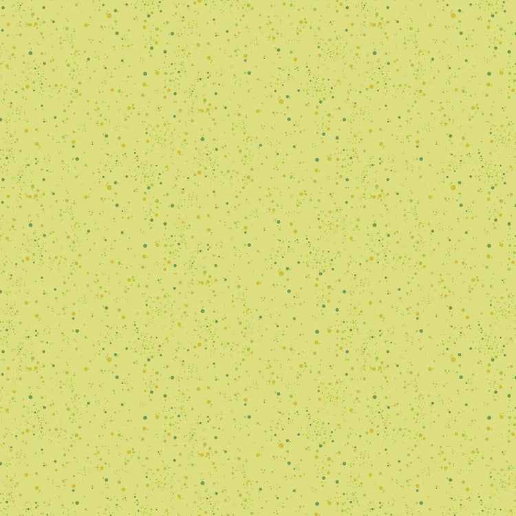 Andover Fabrics - Fizz by Giucy Giuce - Lime - 25% Off!