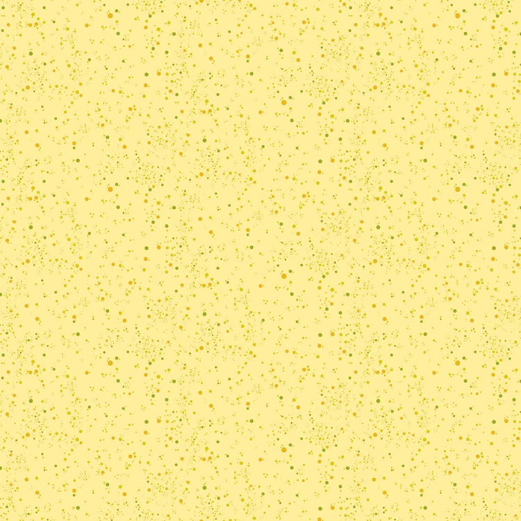 Andover Fabrics - Fizz by Giucy Giuce - Lemon - 25% Off!