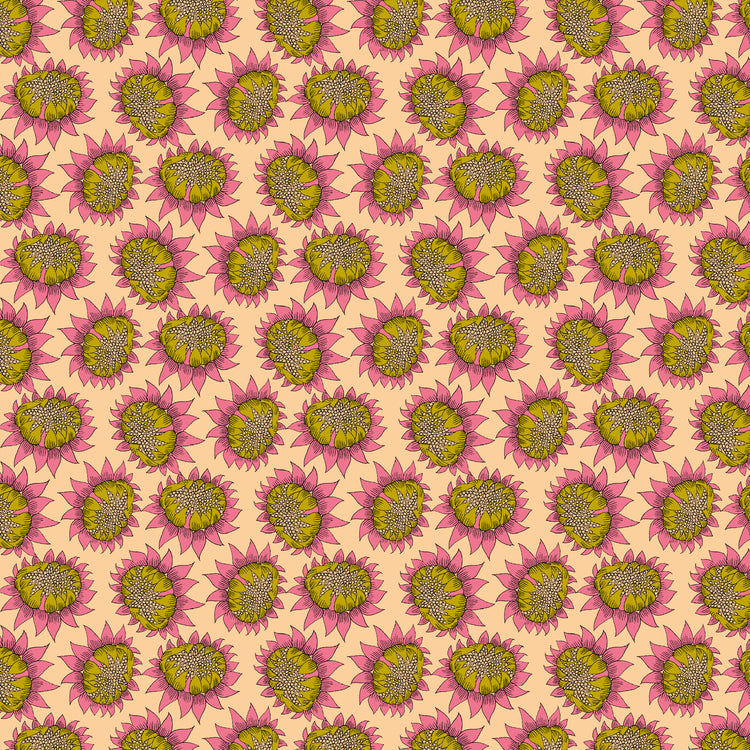 Windham Fabrics Twilight - Sunny - Vanilla