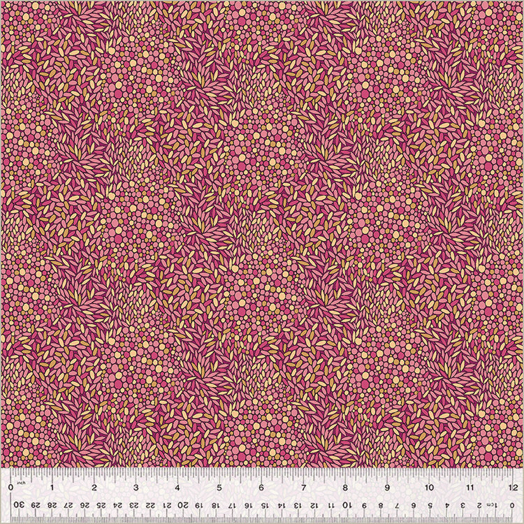 Windham Fabrics Twilight - Confetti - Pink