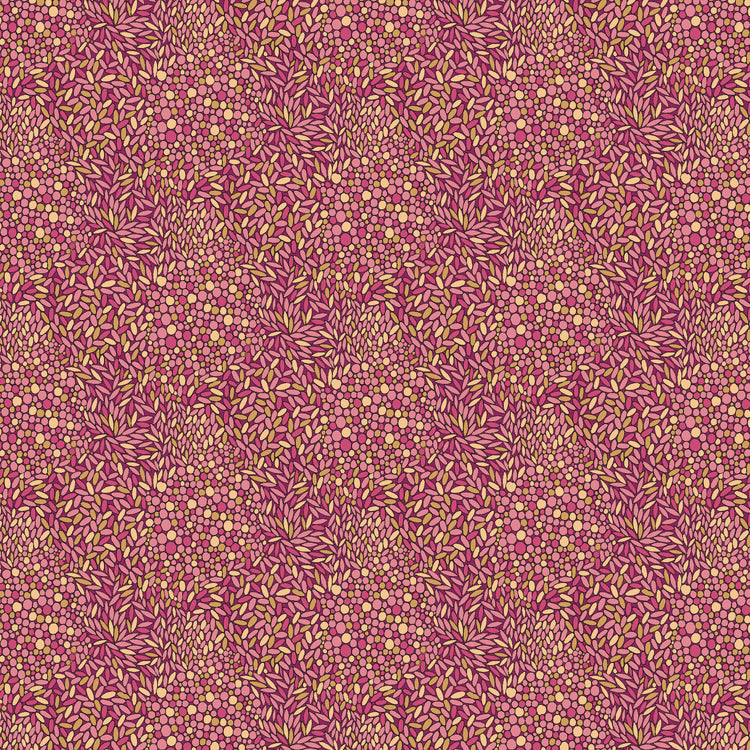 Windham Fabrics Twilight - Confetti - Pink