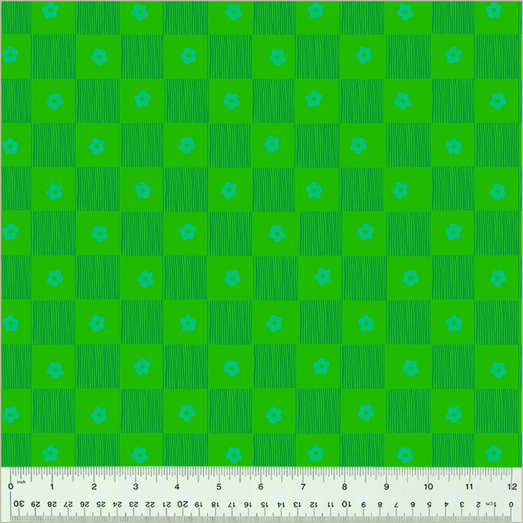 Ruby & Bee Blenders - Footpath - Clover