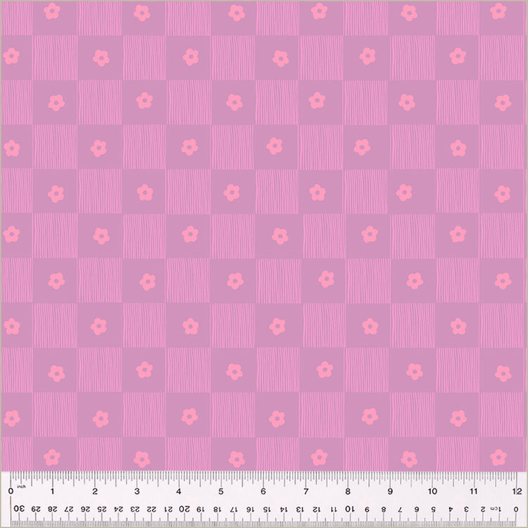 Ruby & Bee Blenders - Footpath - Lilac