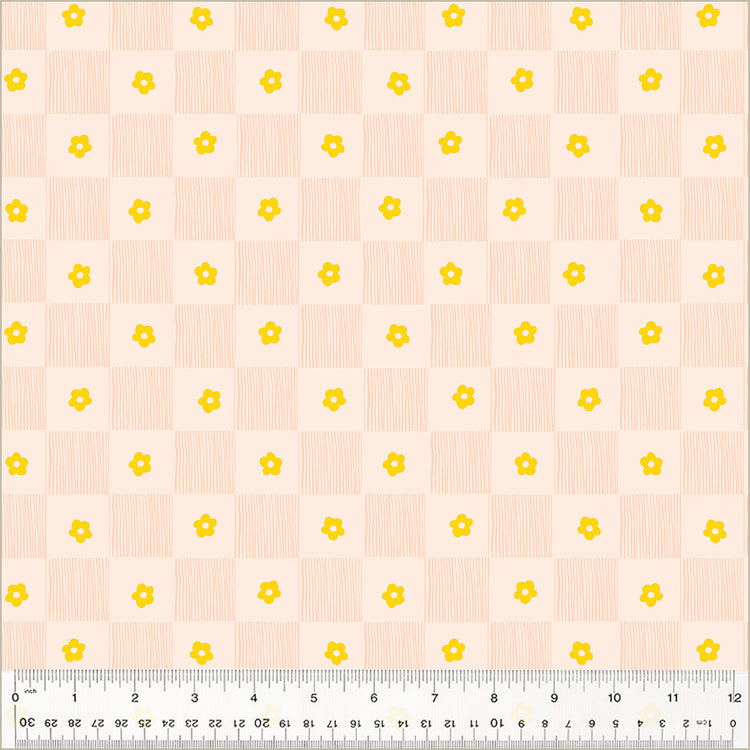Ruby & Bee Blenders - Footpath - Gold