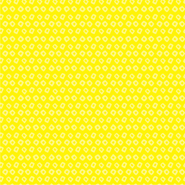 Ruby & Bee Blenders - Shibori - Meyer / Daffodil