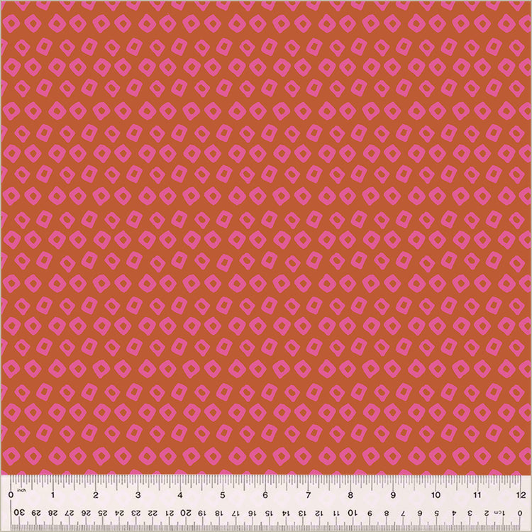 Ruby & Bee Blenders - Shibori - Wild Rose / Unicorn