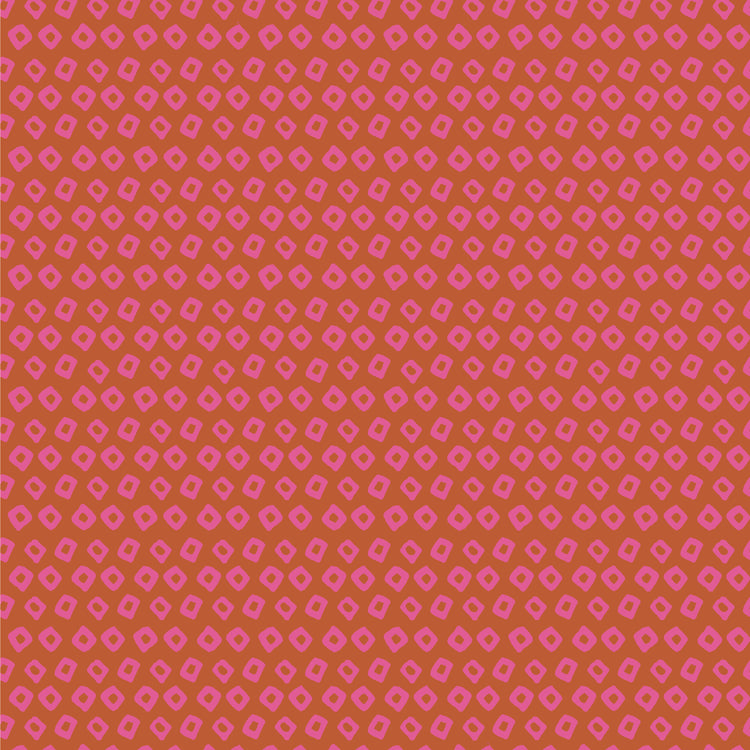 Ruby & Bee Blenders - Shibori - Wild Rose / Unicorn
