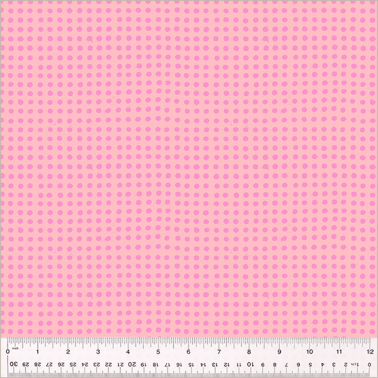 Ruby & Bee Blenders - Dots - Vervain / Posy