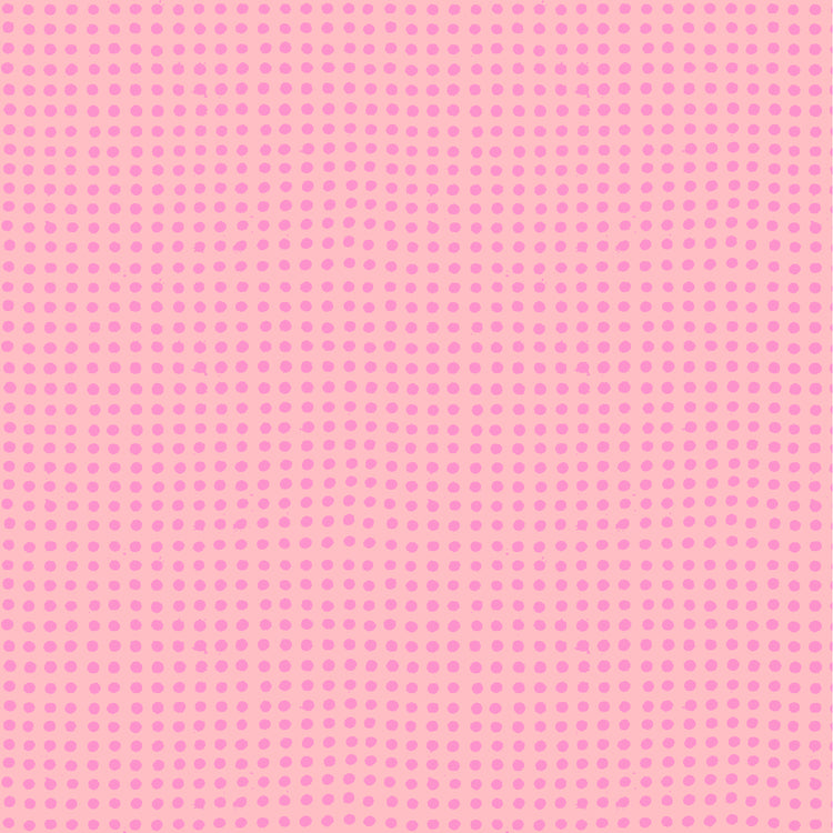 Ruby & Bee Blenders - Dots - Vervain / Posy