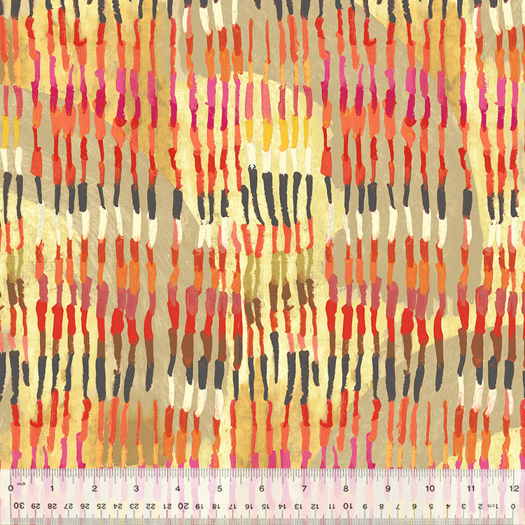 Marcia Derse - Sketchbook #21 - Feather - Robin