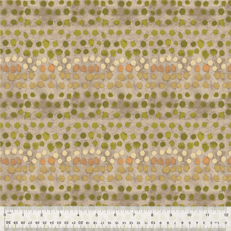 Marcia Derse - Sketchbook #21 - Paint Pots - Cactus