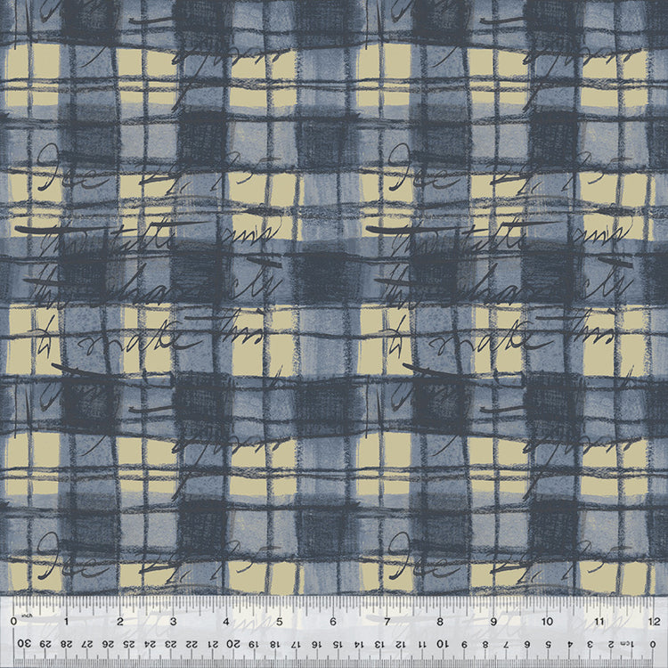 Marcia Derse - Sketchbook #21 - Picnic - Moonlight - Due Mid Sept
