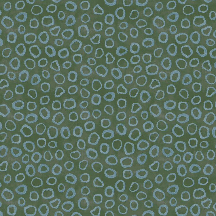 Marcia Derse - Sketchbook #21 - Gems - Lilypad - Due Mid Sept