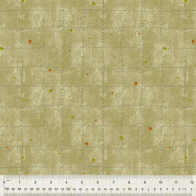 Marcia Derse - Sketchbook #21 - Tic Tac Tag - Desert - Due Mid Sept