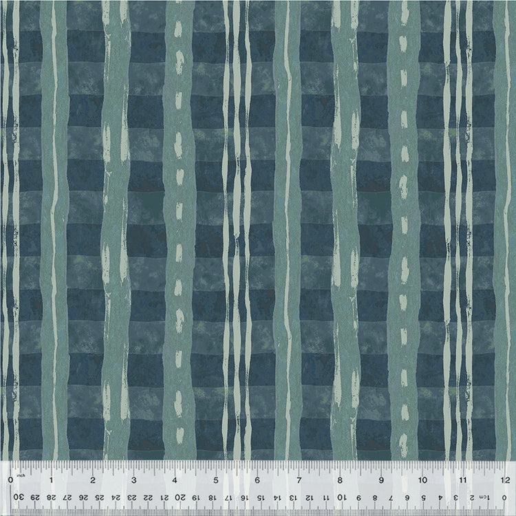 Marcia Derse - Sketchbook #21 - Ribbons - Cloud Drift - Due Mid Sept