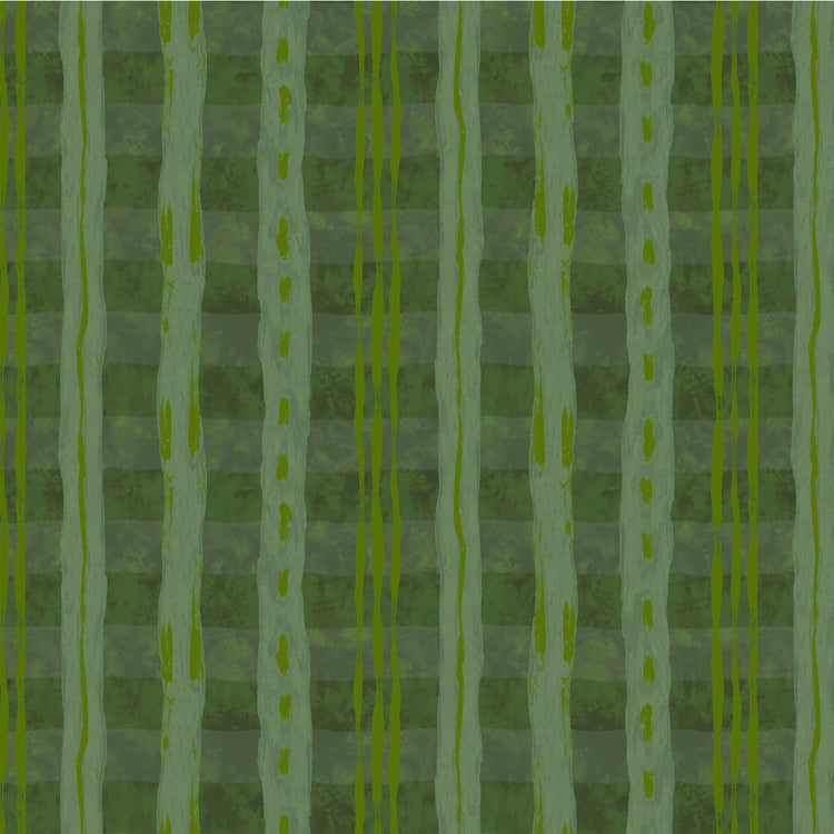 Marcia Derse - Sketchbook #21 - Ribbons - Grassy - Due Mid Sept