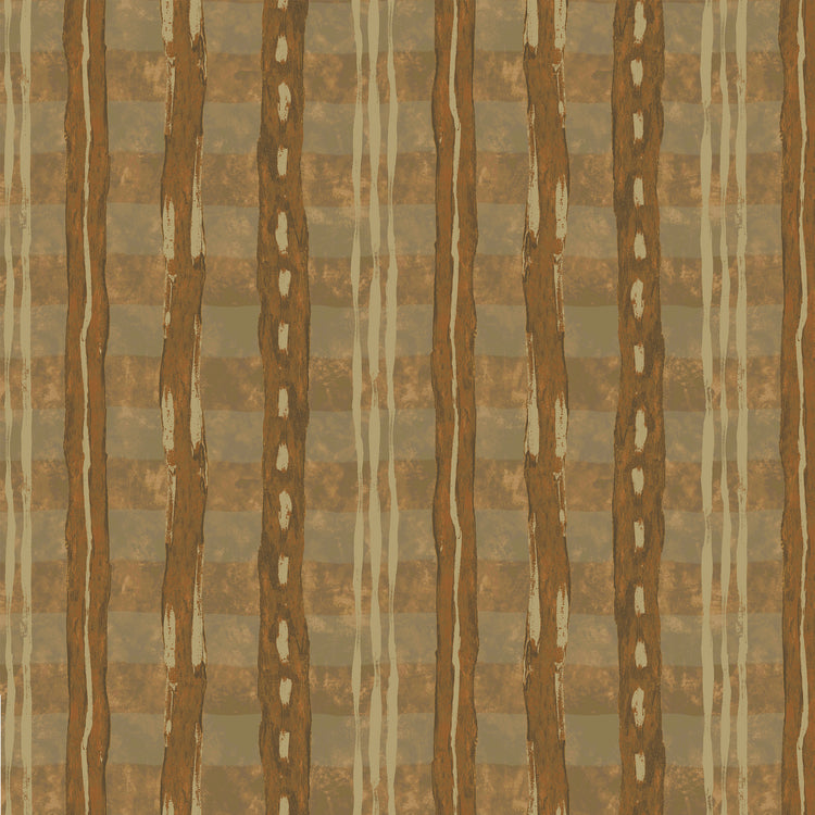 Marcia Derse - Sketchbook #21 - Ribbons - Backroad