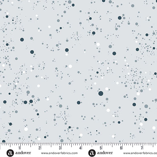 Andover Fabrics - Fizz by Giucy Giuce - Club Soda - 25% Off!