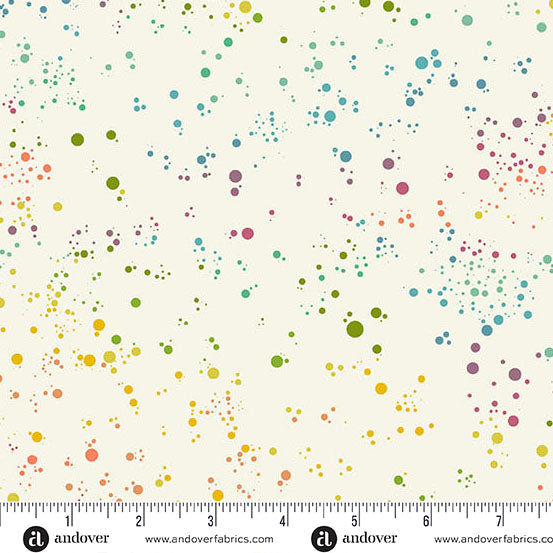 Andover Fabrics - Fizz by Giucy Giuce - Punch - 25% Off!