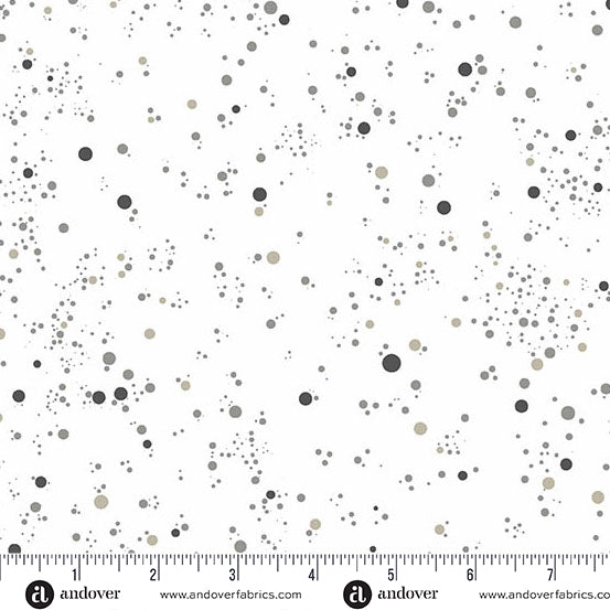 Andover Fabrics - Fizz by Giucy Giuce - Seltzer - 25% Off!
