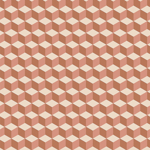 Art Gallery Fabrics - Duval By Suzy Quilts - Blocks Snapdragon