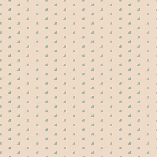 Art Gallery Fabrics - Duval By Suzy Quilts - Tiny Moon Breezy