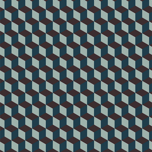 Art Gallery Fabrics - Duval By Suzy Quilts - Blocks Nova