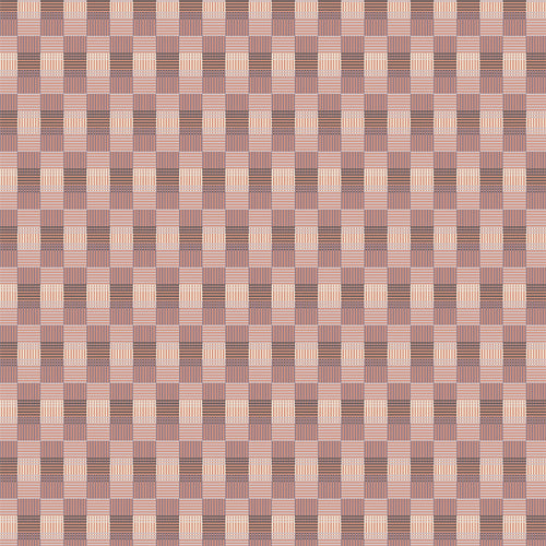 Art Gallery Fabrics - Duval By Suzy Quilts - Basket Weave Haze