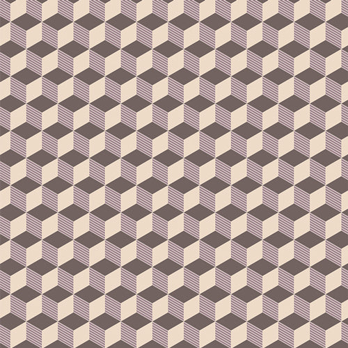 Art Gallery Fabrics - Duval By Suzy Quilts - Blocks Haze