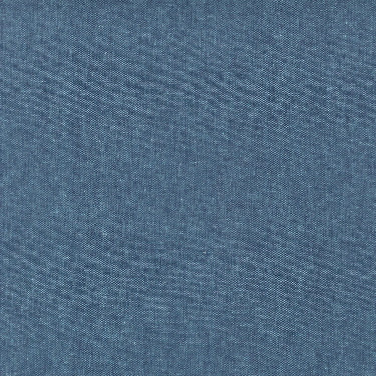 Robert Kaufman - Essex Yarn Dyed - Peacock