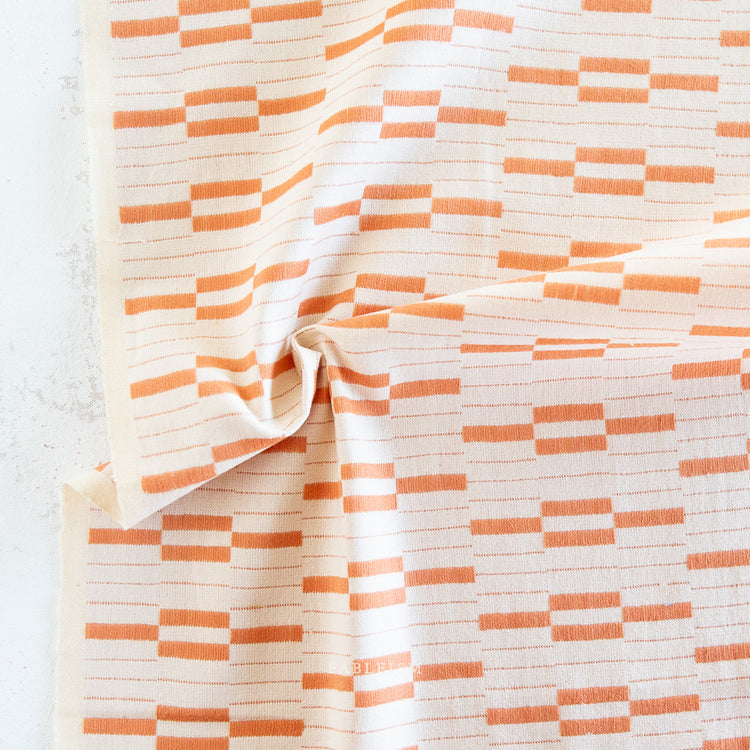 Fableism Lucky Loom - Southwest - Cream - Pre-Order Due End Sept 2025
