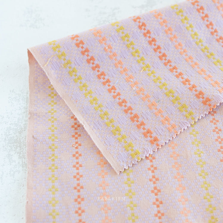 Fableism Lucky Loom - Mosaic - Sweet - Pre-Order Due End Sept 2025