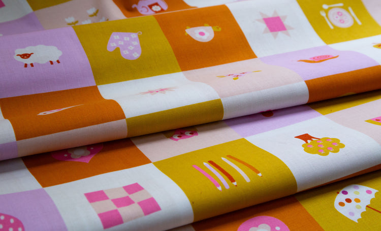 Ruby Star Society Picture Book - Memory Cards - Playful