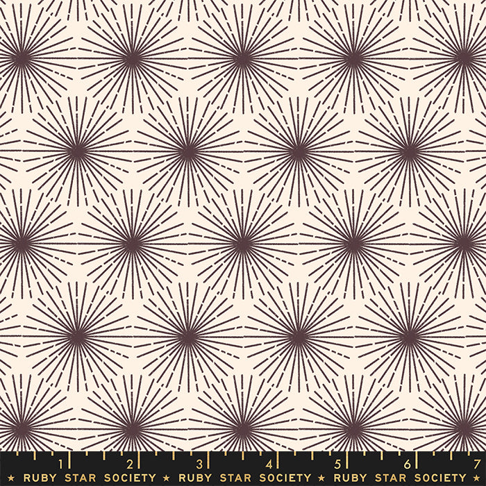 Ruby Star Society Sunbeam - Beaming Caviar