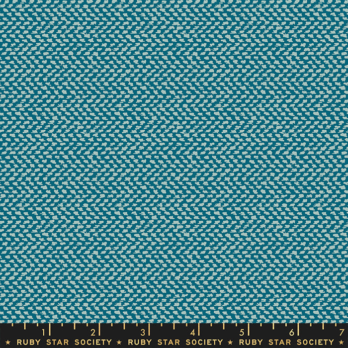 Ruby Star Society To And Fro - Tweedish - Teal