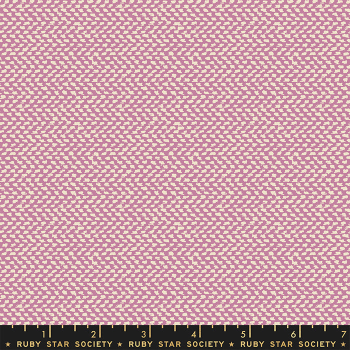 Ruby Star Society To And Fro - Tweedish - Lupine