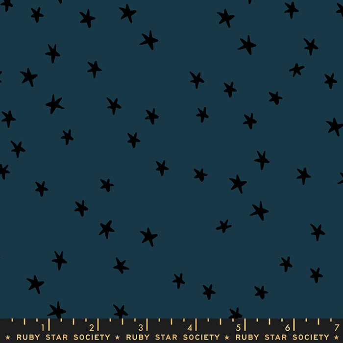 Ruby Star Society Starry - Smoke