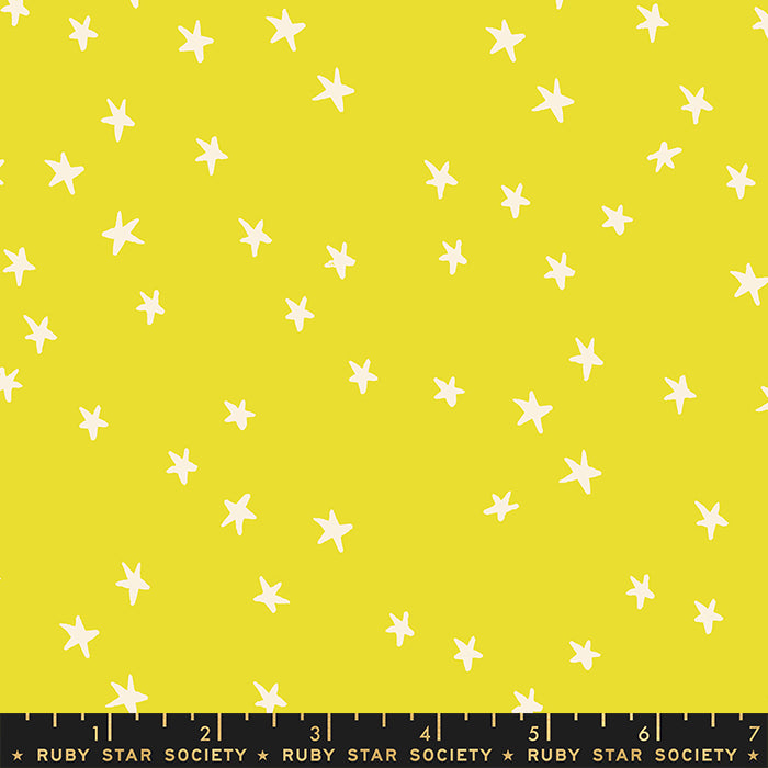 Ruby Star Society Starry - Citron