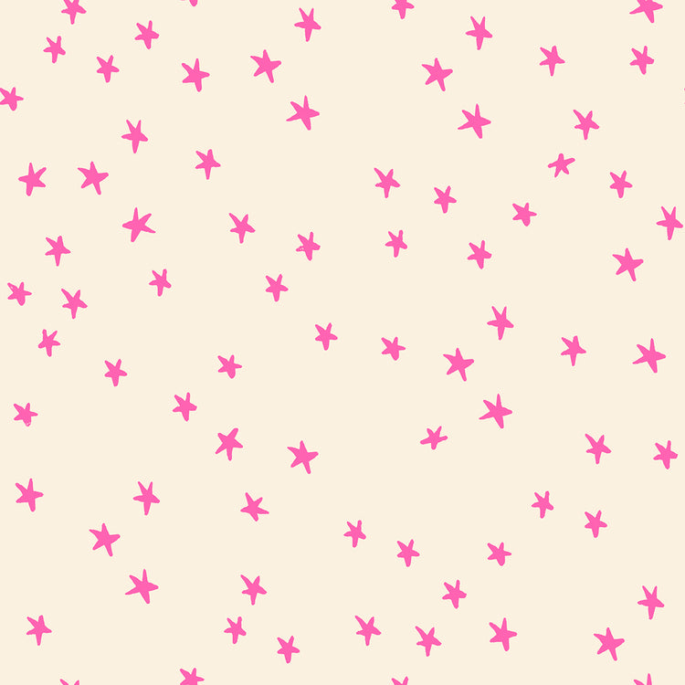Ruby Star Society Starry - Neon Pink
