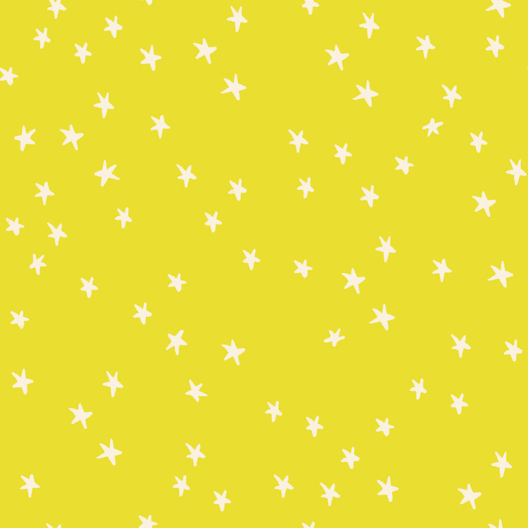 Ruby Star Society Starry - Citron