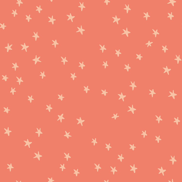 Ruby Star Society Starry - Papaya