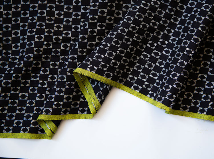 Ruby Star Society Warp & Weft Ooh Lucky Lucky Wovens 14 Fat Quarter Pack