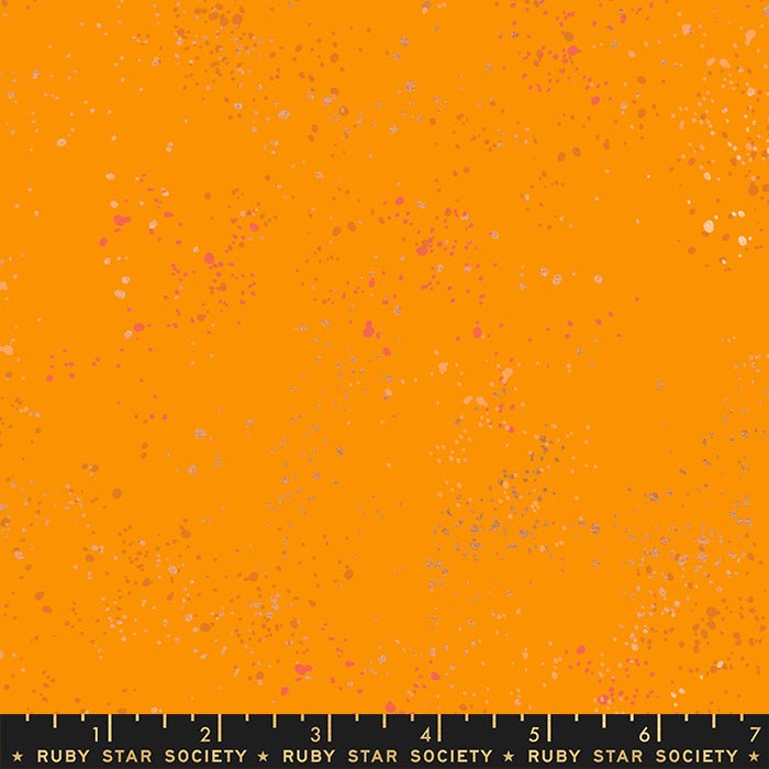 Ruby Star Society Speckled - Clementine