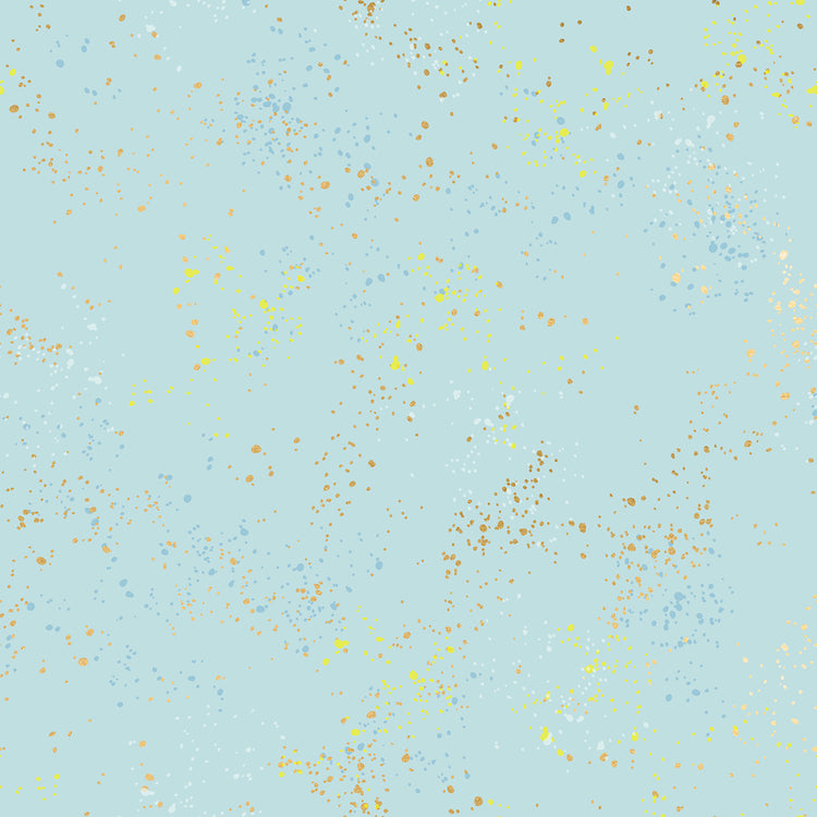 Ruby Star Society Speckled - Polar