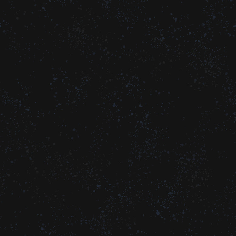 Ruby Star Society Speckled - Onyx