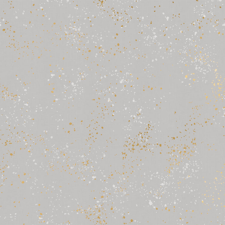 Ruby Star Society Speckled - Dove - Extra Wide 108" Quilt Back