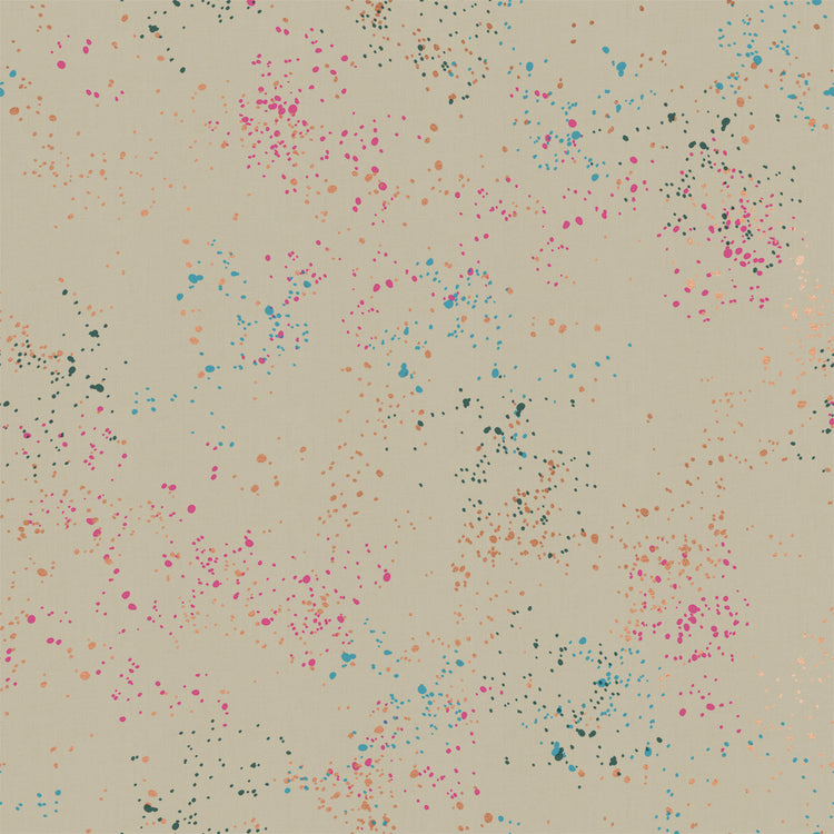 Ruby Star Society Speckled - Khaki